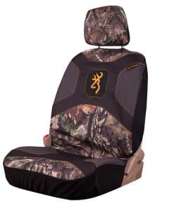 Cubiertas Universales para Asientos Delanteros y de Banco