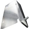 Conjunto de Drenaje de Refrigerador GE WR17X11843, M, Metal