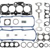 Kit de junta de culata DEtoti para VW Bettle Golf Jetta