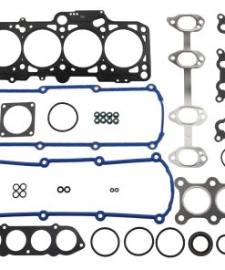 Kit de junta de culata DEtoti para VW Bettle Golf Jetta