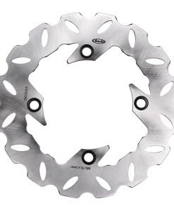 Disco de Freno Trasero para Motocicleta GZYF para Honda