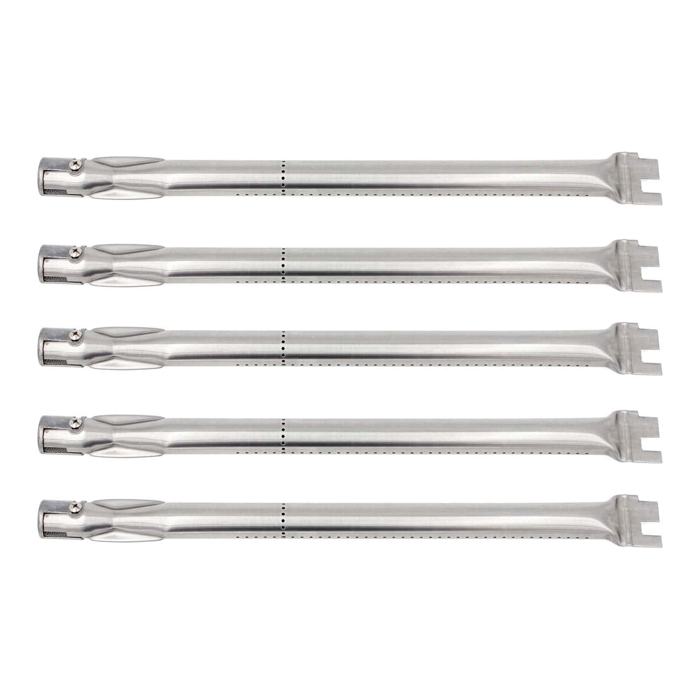 Tubos Quemadores de Acero Inoxidable de 17" de Reemplazo