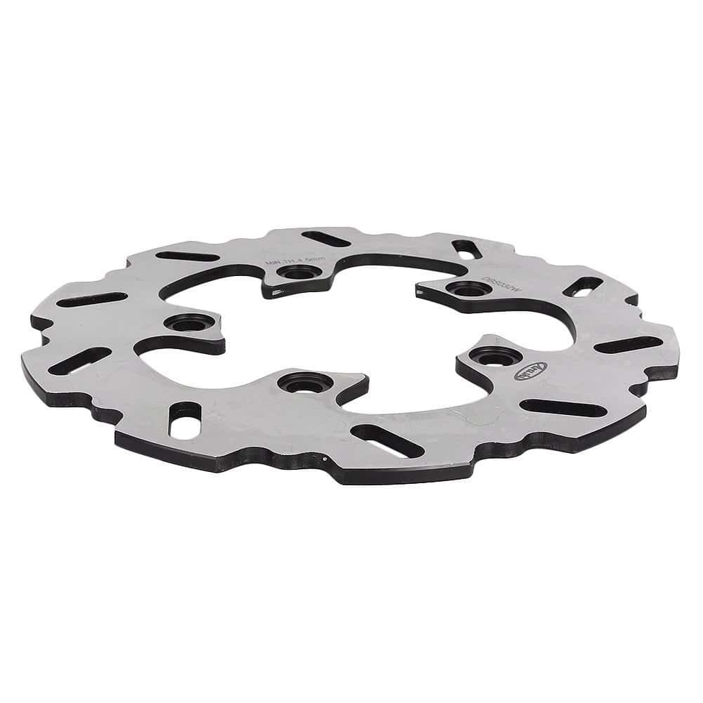 Disco de Freno Trasero para Motocicleta para Suzuki GSXR - Imagen 3