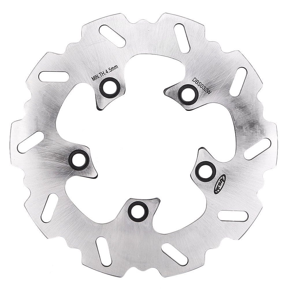 Disco de Freno Trasero para Motocicleta para Suzuki GSXR - Imagen 4