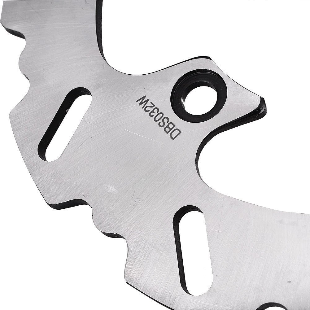 Disco de Freno Trasero para Motocicleta para Suzuki GSXR - Imagen 6