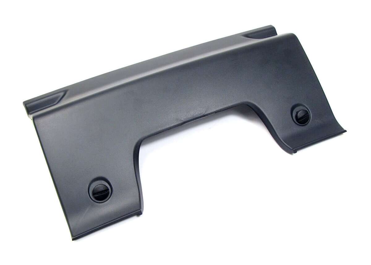 Cubierta Genuina del Ojo de Remolque del Parachoques