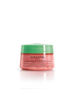 Exfoliante Desintoxicante Reafirmante Collistar Talasso