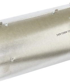 Elemento Calefactor de Lata 307178 Compatible con Secadoras