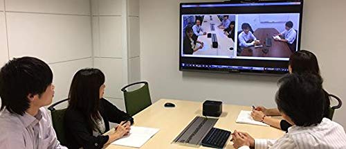 Teléfono de Conferencia Revolabs FLX UC 1000 con Soporte USB - Imagen 4