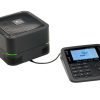 Teléfono de Conferencia Revolabs FLX UC 1000 con Soporte USB