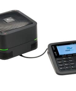 Teléfono de Conferencia Revolabs FLX UC 1000 con Soporte USB