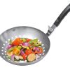 Wok de Verduras para Barbacoa GEFU BBQ Premium 11" con