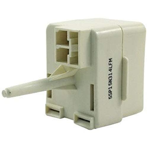 Relevador de Arranque del Compresor 2225929 Compatible con