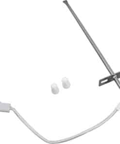 Sensor de horno compatible con horno Whirlpool, Maytag
