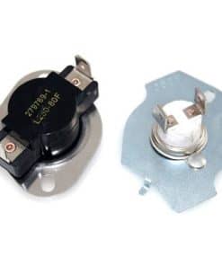 Kit Termostato de Corte TÉRMICO Compatible con Secadora