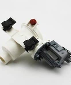 Bomba 280187, 461970228511-M Compatible con Whirlpool,