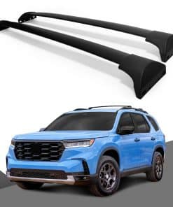 Barras Transversales de Portaequipajes Compatibles con