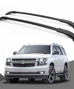 Barras transversales del portaequipajes Lanbos compatibles