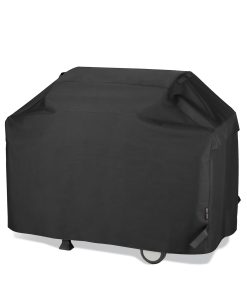 Funda para Parrilla de Barbacoa a Gas Unicook, Resistente