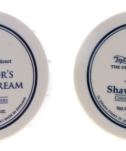 Crema de Afeitar Taylor of Old Bond Street - -es 5.3 oz
