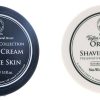 Taylor of Old Bond Street Crema de Afeitar - Paquete de 2,