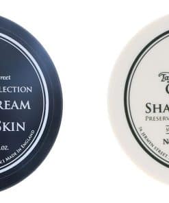 Taylor of Old Bond Street Crema de Afeitar - Paquete de 2,