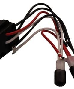 Relé y Sobrecarga Universal 819160 Compatible Con