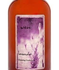 Acondicionador Limpiador de Lavanda WEN by Chaz Dean, 16