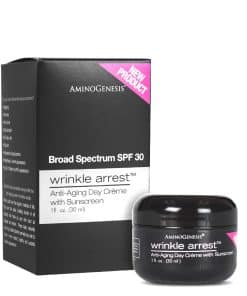 Arrugas Arrest (NUEVO Y MEJORADO)