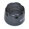 Perilla de Control de Gas de Repuesto Weber Q 1000 Q 1200