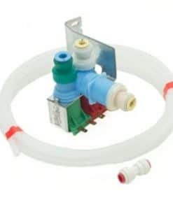 Válvula de entrada de agua Edgewater Parts W10408179,