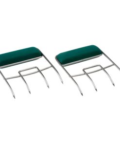 Garras para Carne con Mangos de Agarre Suave