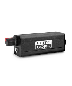 Elite Core EC-WBP-VC Wired Body Pack CON Control de Volumen