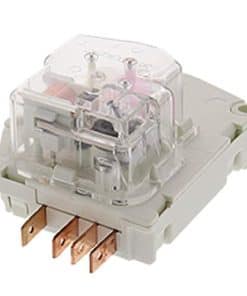 Temporizador de descongelación Edgewater Parts 2162044,