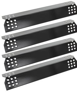 Placas para Calor de Parrilla Hongso de 14 9/16" para