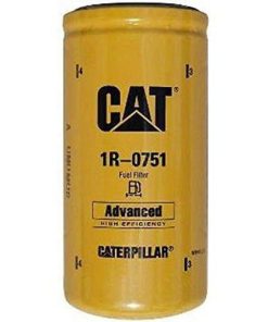 Paquete Múltiple de 3 Filtros de Combustible de Alta