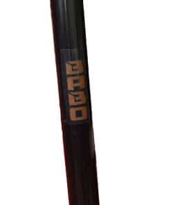 Recogedor de Pelotas de Tenis de Mesa BABO de 48" de Largo