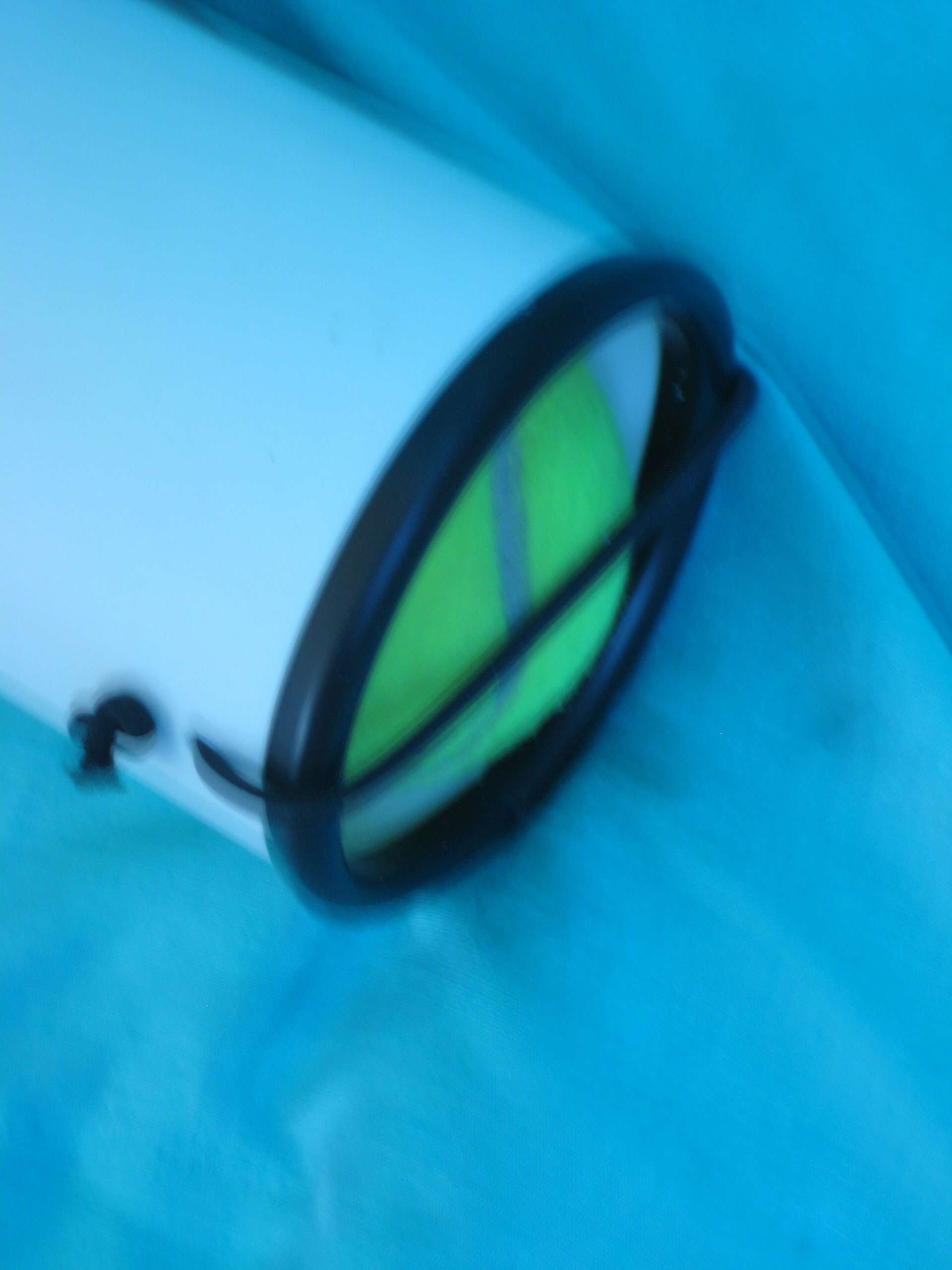 Recogedor de Pelotas de Tenis BABO T 36" de Altura con Tubo - Imagen 4