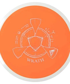 Axiom Discs Neutron Wrath Driver de Golf de Disco de