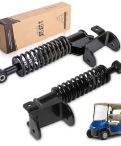 Conjunto de Ensamblaje de Amortiguador delantero para