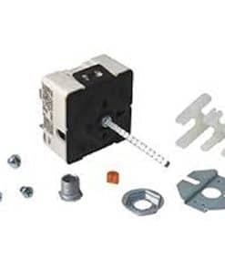 Interruptor de unidad de superficie para horno Edgewater