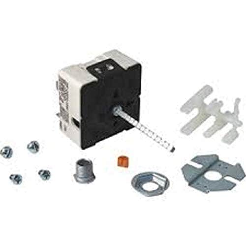 Interruptor de unidad de superficie para horno Edgewater