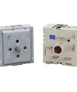 Interruptor de doble elemento Edgewater Parts 74010824