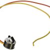 Termostato de descongelación Edgewater Parts WR50X10071,