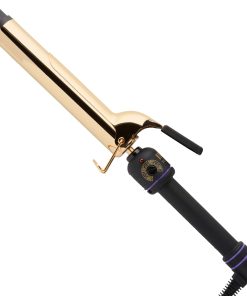 Rizador Varita de Oro 24K Extra Largo HOT TOOLS Pro Artist