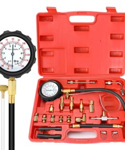 Kit de Prueba de Presión de la Bomba de - (Master)