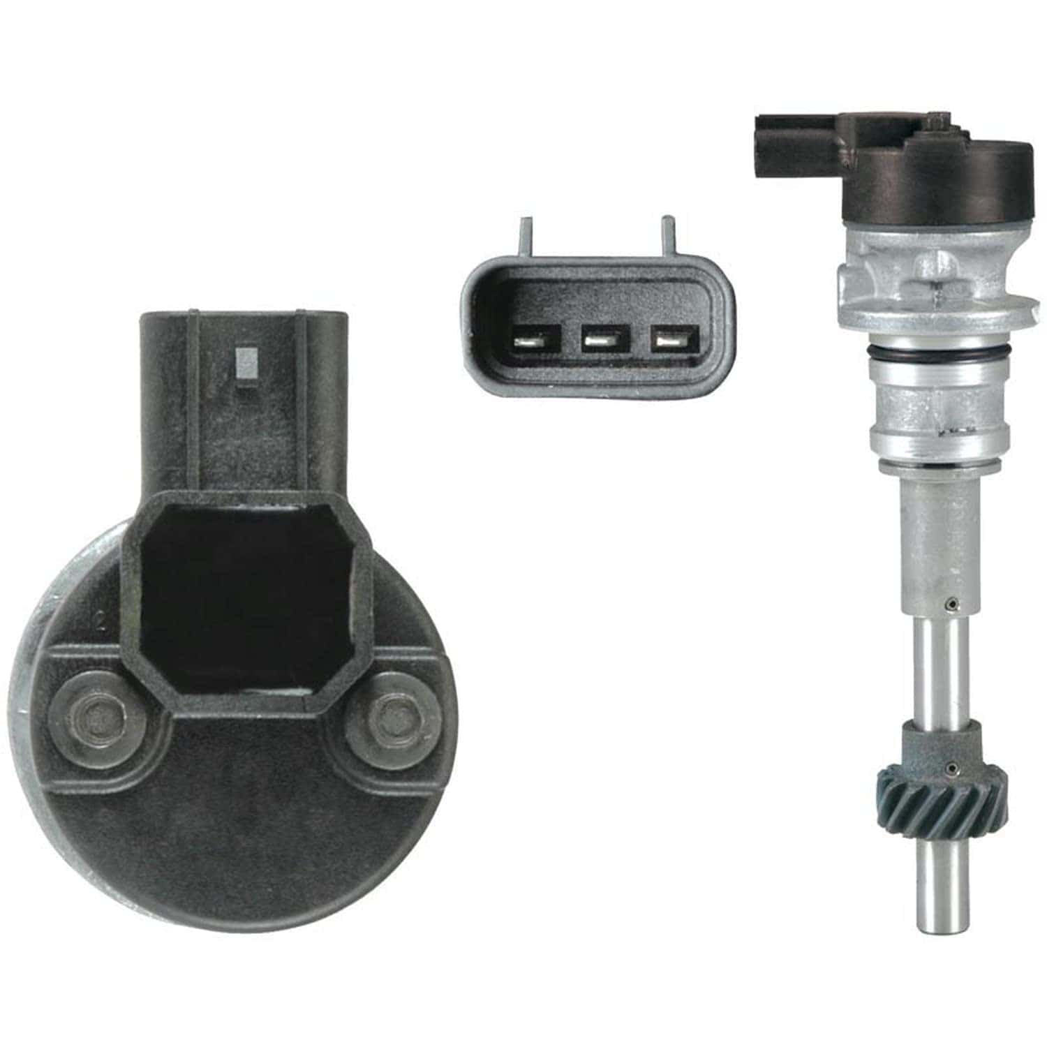 Sincronizador del árbol de levas nuevo con sensor - Imagen 3