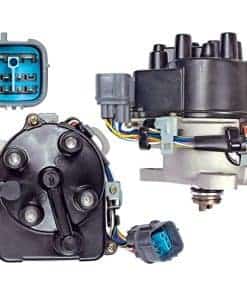 Distribuidor Nuevo Compatible Con Acura Integra LS B18B 1.8