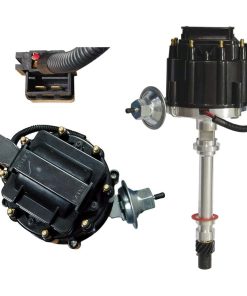 OEG Parts Nuevo Distribuidor Compatible Con GMC C15 C25 &
