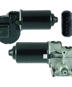 Motor del Limpiaparabrisas Nuevo Compatible con